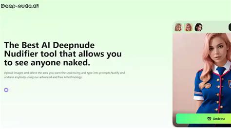 deepnudeai|Deep Nudes